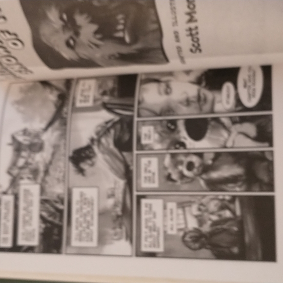 Goosebumps book - Picture 3 of 3